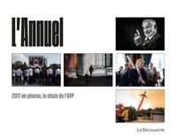 L'annuel - 2017 en photos, le choix de l'AFP