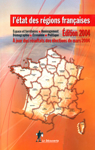 L'état des régions françaises 2004