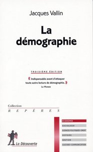 La démographie (3°édition)