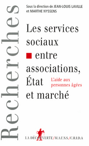 Les services sociaux entre associations et marché