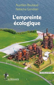 L'empreinte écologique (Nouvelle édition)