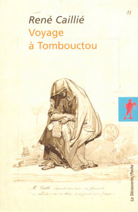 COFFRET VOYAGE A TOMBOUCTOU