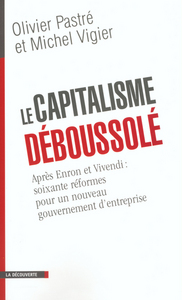 Le capitalisme déboussolé après Enron et Vivendi