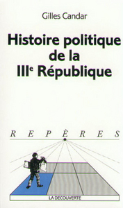 Histoire politique de la IIIe République