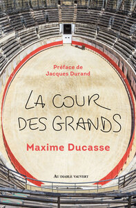 La cour des grands