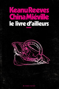 Le livre d'ailleurs