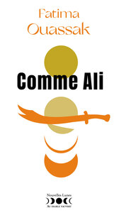 COMME ALI