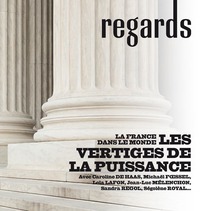 REGARDS N 54