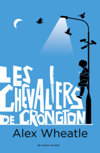 Les chevaliers de Crongton