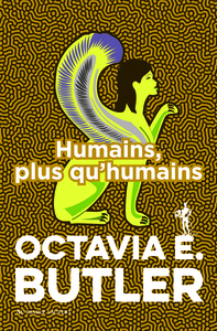Humains, plus qu'humains