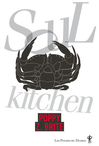 SOUL KITCHEN