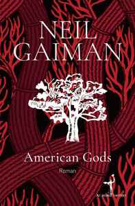 AMERICAN GODS