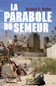 LA PARABOLE DU SEMEUR