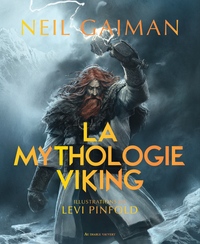 La mythologie viking