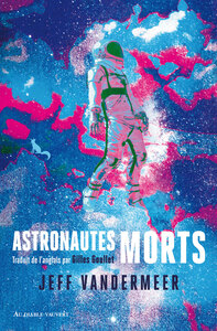 ASTRONAUTES MORTS