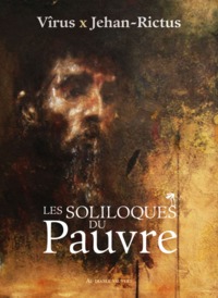 LES SOLILOQUES DU PAUVRE - AUDIO