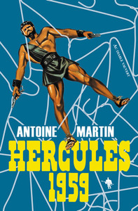 Hercules 1959