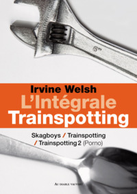 Intégrale Trainspotting