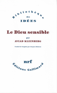Le Dieu sensible