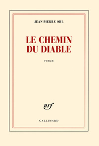 Le chemin du diable