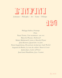 L'INFINI