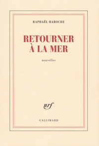 RETOURNER A LA MER