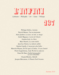 L'Infini