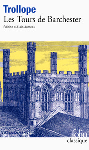 LES TOURS DE BARCHESTER