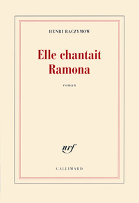 Elle chantait Ramona