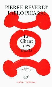 LE CHANT DES MORTS