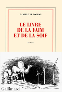 Le livre de la faim et de la soif