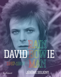 DAVID BOWIE