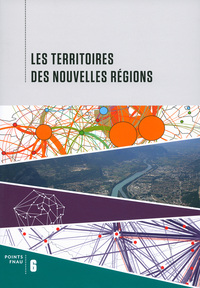 LES TERRITOIRES DES NOUVELLES REGIONS