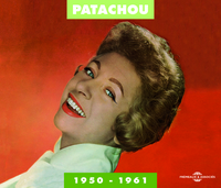 PATACHOU (1950-1961)