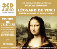 LÉONARD DE VINCI MAÎTRE DES ARTS ET DES SCIENCES