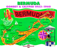 BERMUDA GOMBEY & CALYPSO 1953-1960