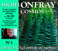 BREVE ENCYCLOPEDIE DU MONDE VOL. 1 - COSMOS (1) LE TEMPS