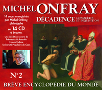 DECADENCE VOL. 2 - CONQUÊTES ET INQUISITION [DERNIER COFFRET]