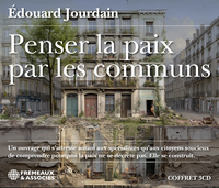 PENSER LA PAIX PAR LES COMMUNS