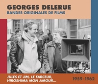 BANDES ORIGINALES DE FILMS 1959-1962