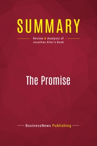Summary: The Promise