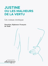 Justine ou Les Malheurs de la vertu