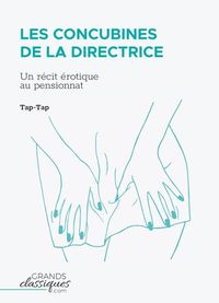 Les Concubines de la directrice