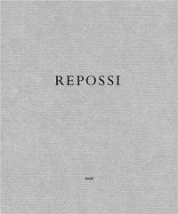 GAIA REPOSSI REPOSSI /ANGLAIS