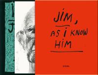 JIM DINE JIM - AS I KNOW HIM (DELUXE EDTITION) /ANGLAIS