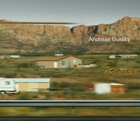 Andreas Gursky /anglais