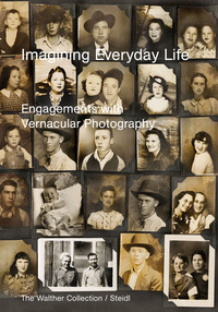 IMAGINING EVERYDAY LIFE ENGAGEMENTS WITH VERNACULAR PHOTOGRAPHY /ANGLAIS