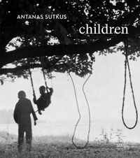 ANTANAS SUTKUS CHILDREN /ANGLAIS