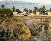 Joel Sternfeld American Prospects (Revised Edition) /anglais