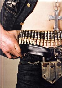 Karlheinz Weinberger Swiss Rebels /anglais